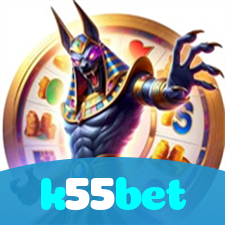k55bet:Jogue poker como um profissional e vença agora mesmo!
