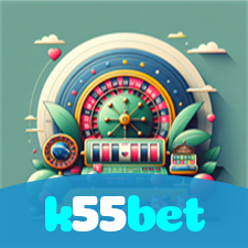 k55bet：Apostas emocionantes no futebol e diversão garantida com poker e roleta!