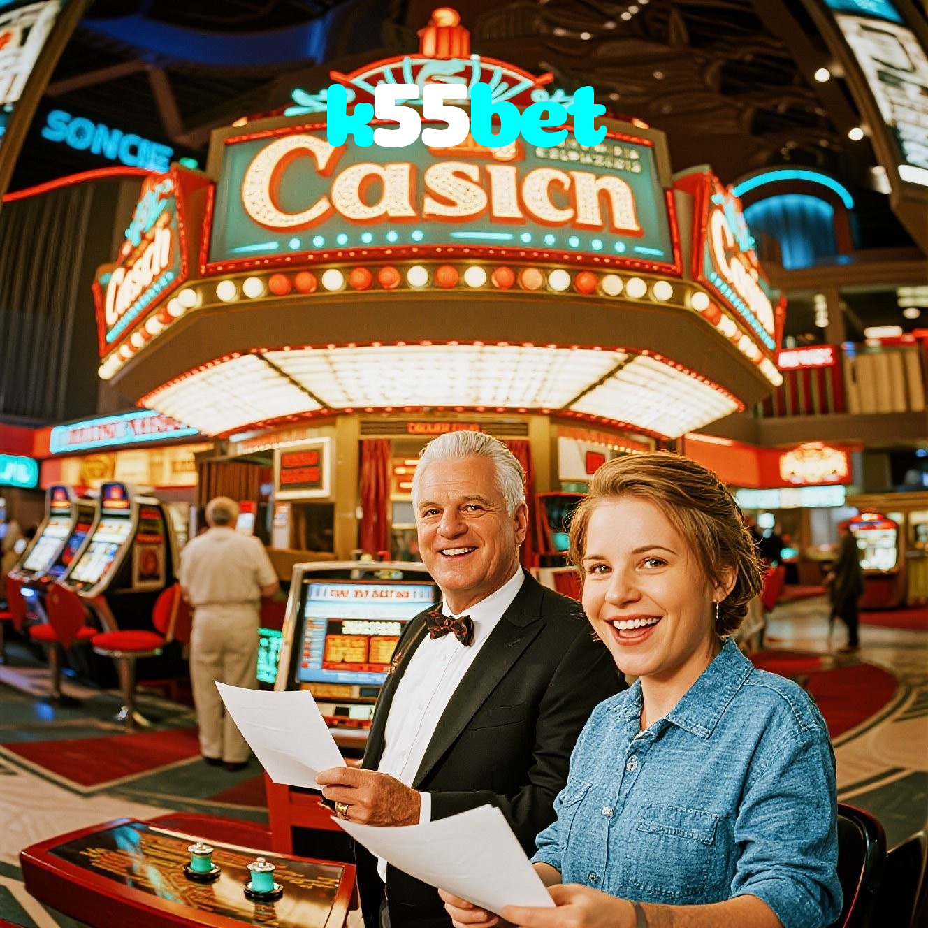 k55bet:Sinta a emoção de jogar nas melhores slots do mercado!