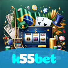 k55bet:Apostas ao vivo no futebol e vitórias garantidas em roleta!