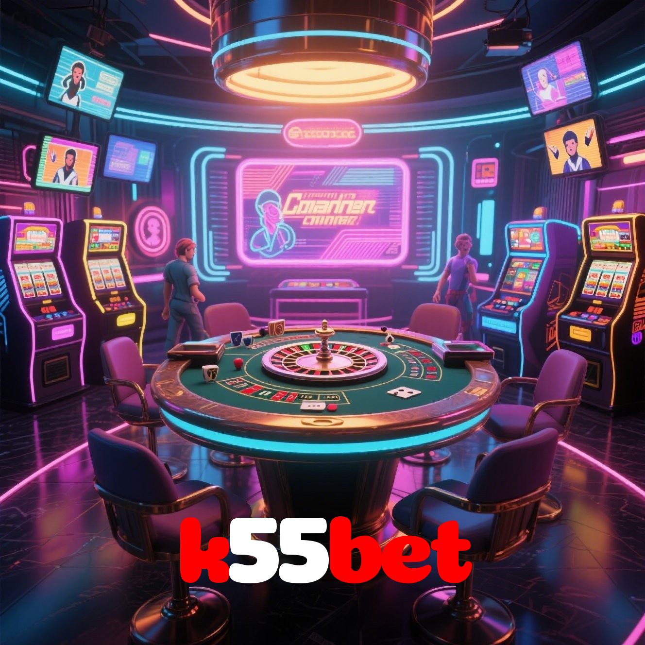 k55bet:A adrenalina do futebol online te espera para grandes vitórias!