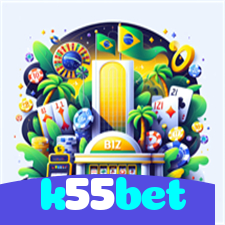 k55bet：Aposte no futebol digital e viva grandes vitórias!