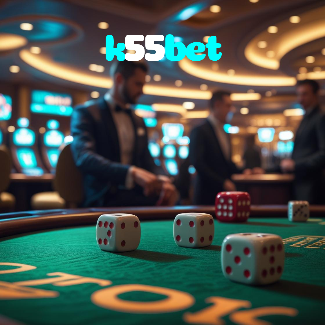 k55bet:Gire as slots e conquiste prêmios incrÃveis!