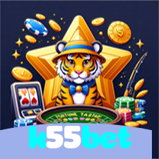 k55bet:Ganhe com poker, blackjack e apostas em futebol no cassino online!