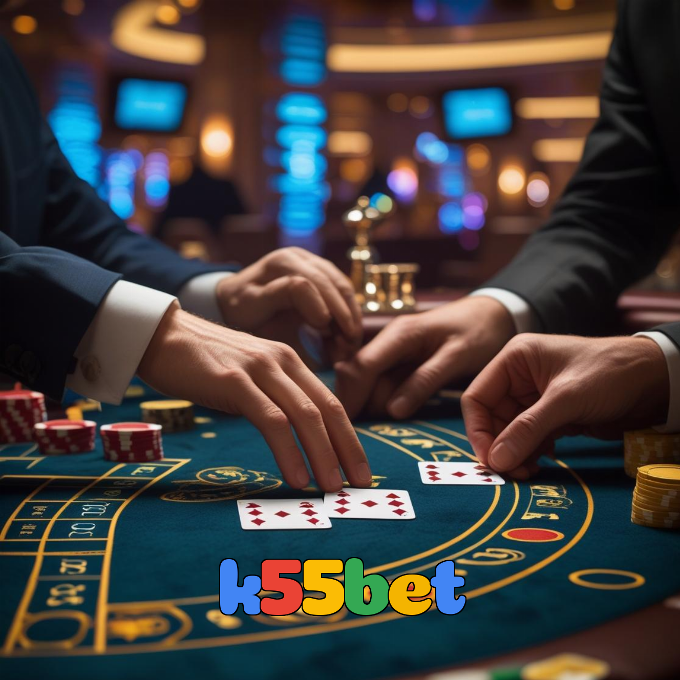 k55bet：Jogue futebol online e conquiste vitórias ao estilo campeão!