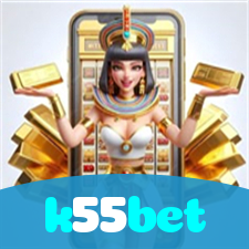 k55bet：Aposte e vença no futebol online, o campo de grandes vitórias!