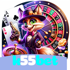 k55bet：Aposte no futebol online e vença com estilo e emoção!