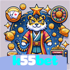 k55bet：Aposte no futebol e vença nas mesas de blackjack no cassino online!