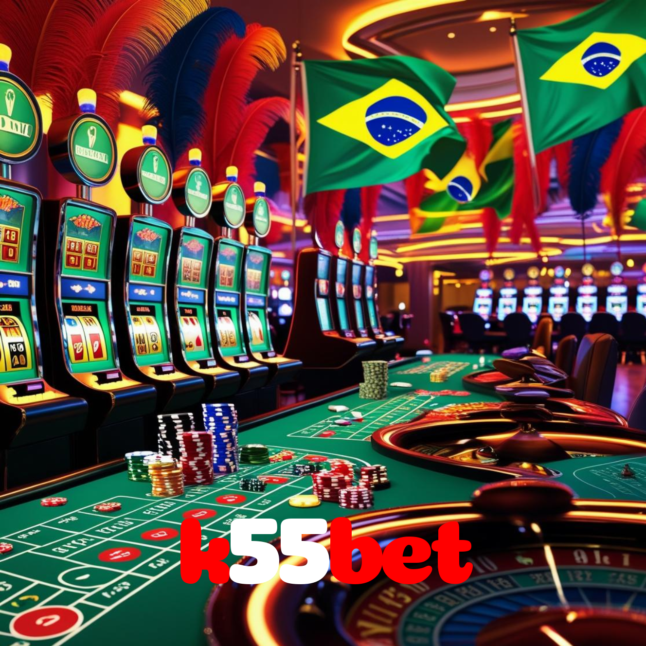 k55bet:Jogue no nosso cassino e prove sua habilidade nas cartas de poker!