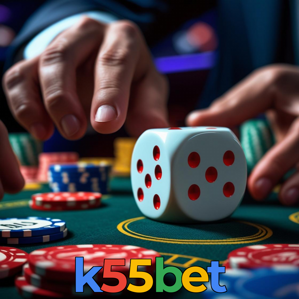 k55bet:Aposte nas roletas e conquiste prêmios incríveis!