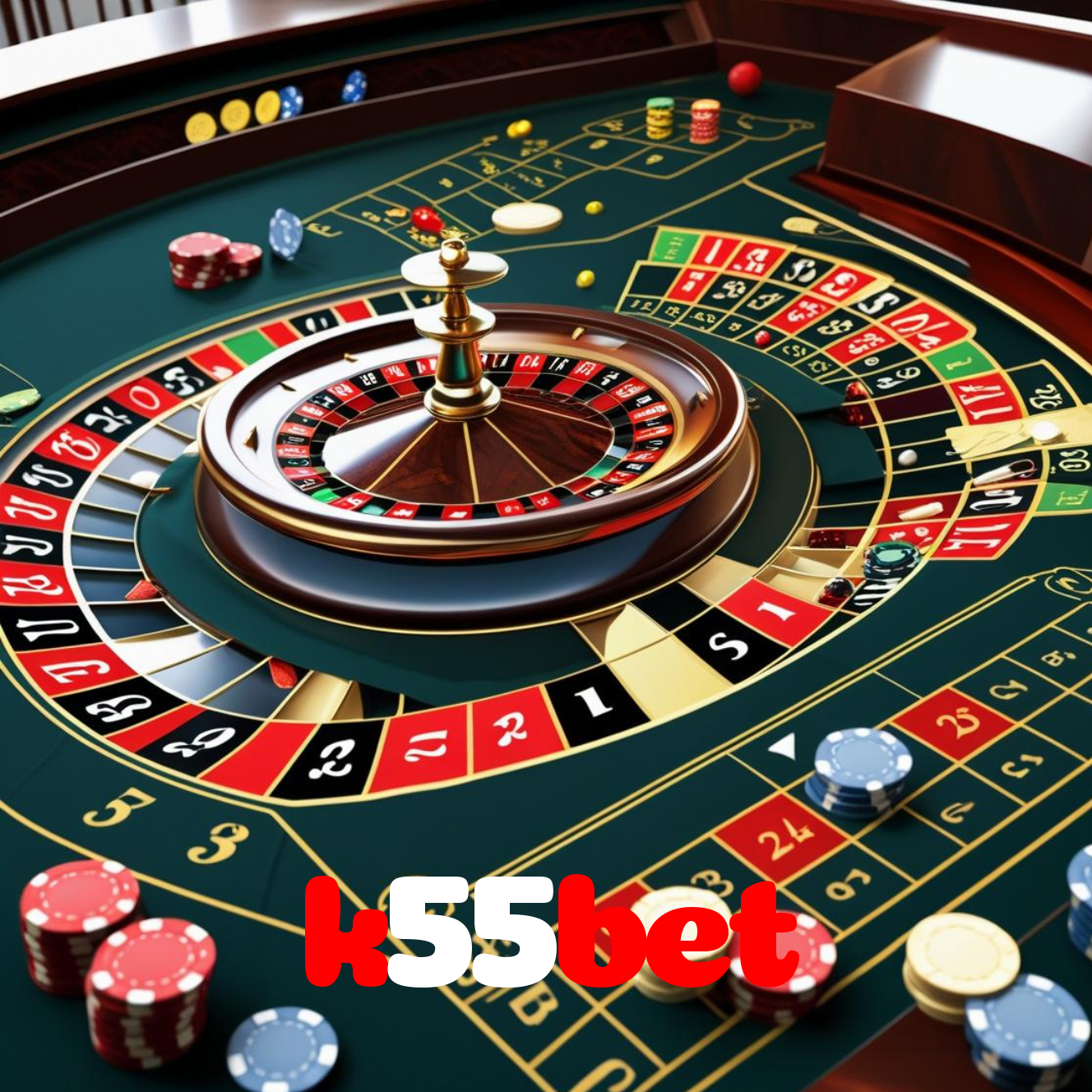 k55bet:Em cada giro, novas vitórias! Venha jogar nas melhores slots!