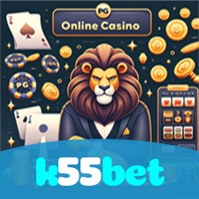 k55bet：O cassino online ideal para você jogar blackjack e apostar no futebol!