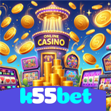 k55bet:Jogue no cassino mais confiável com apostas em futebol e jogos emocionantes!