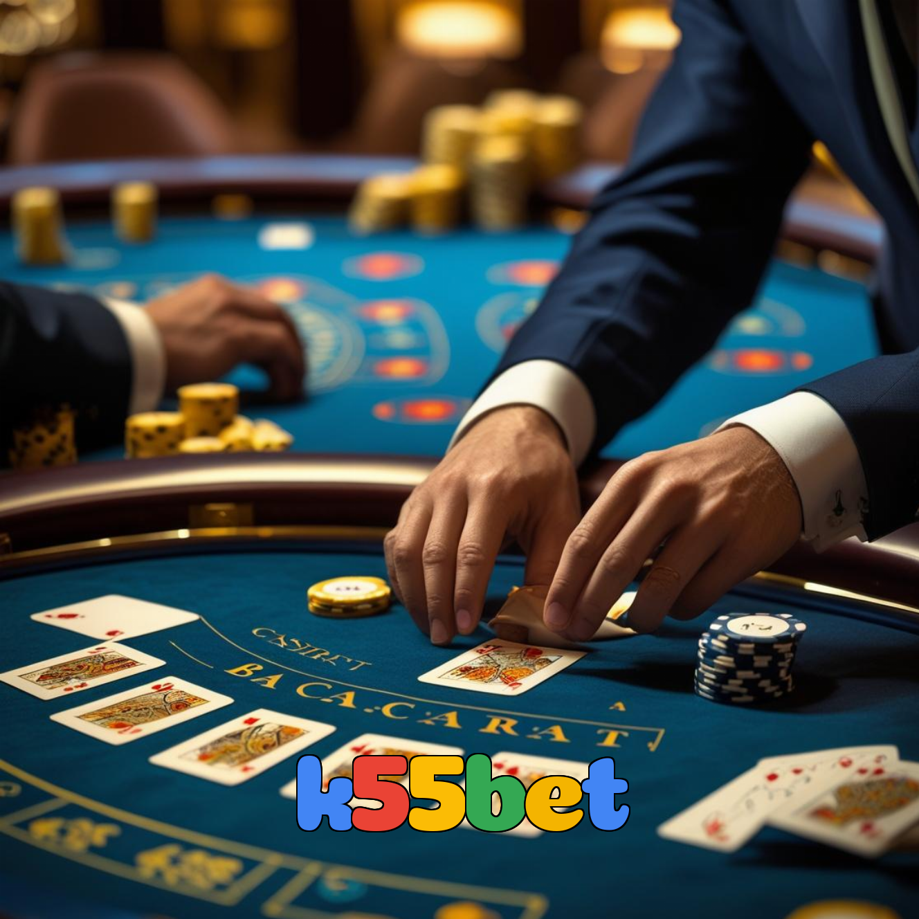 k55bet：A sorte está no seu lado nas nossas roletas! Aposte agora!