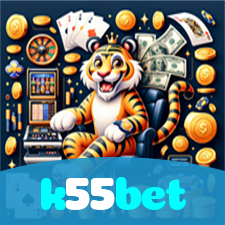 k55bet：Jogue nas slots e viva a emoção das grandes vitórias!