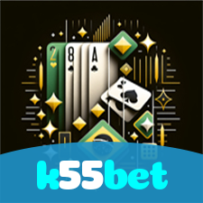 k55bet：O cassino online oferece grandes prêmios! Aposte e ganhe agora!