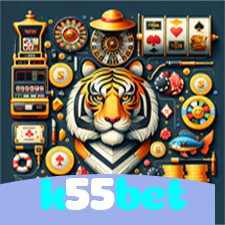 k55bet:Vença na roleta e conquiste prêmios surpreendentes!