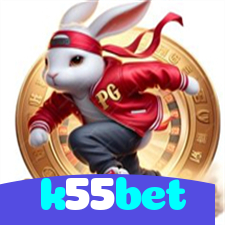 k55bet:Gire as slots e conquiste o jackpot agora mesmo!