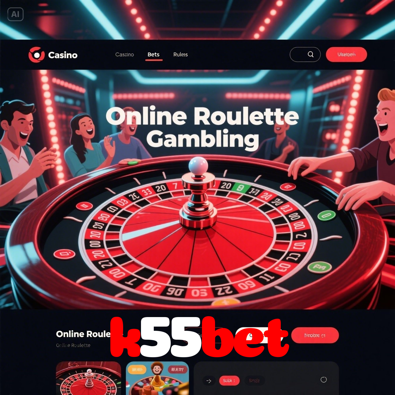 k55bet:A diversão começa aqui! Jogue nas slots e ganhe muito mais!