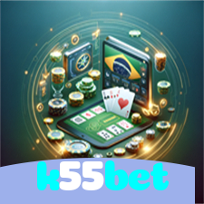 k55bet：Jogue futebol online e leve para casa grandes vitórias!