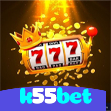 k55bet：A sorte te espera com apostas no futebol e os melhores jogos de cassino!