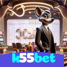 k55bet:O melhor do cassino está ao seu alcance! Jogue agora!