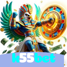 k55bet:O melhor cassino para apostar no futebol e ganhar prêmios em blackjack!