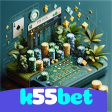 k55bet：Vença no futebol digital! Aposte nos melhores jogos e conquiste grandes vitórias!