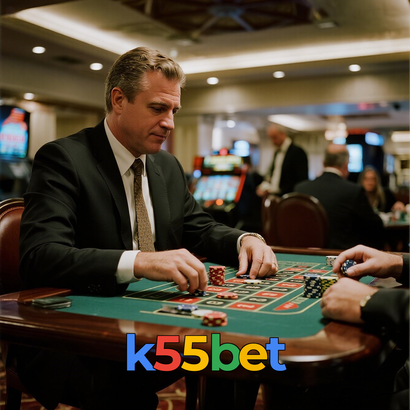 k55bet:A sorte está ao seu lado! Aposte nas melhores opções e vença agora!