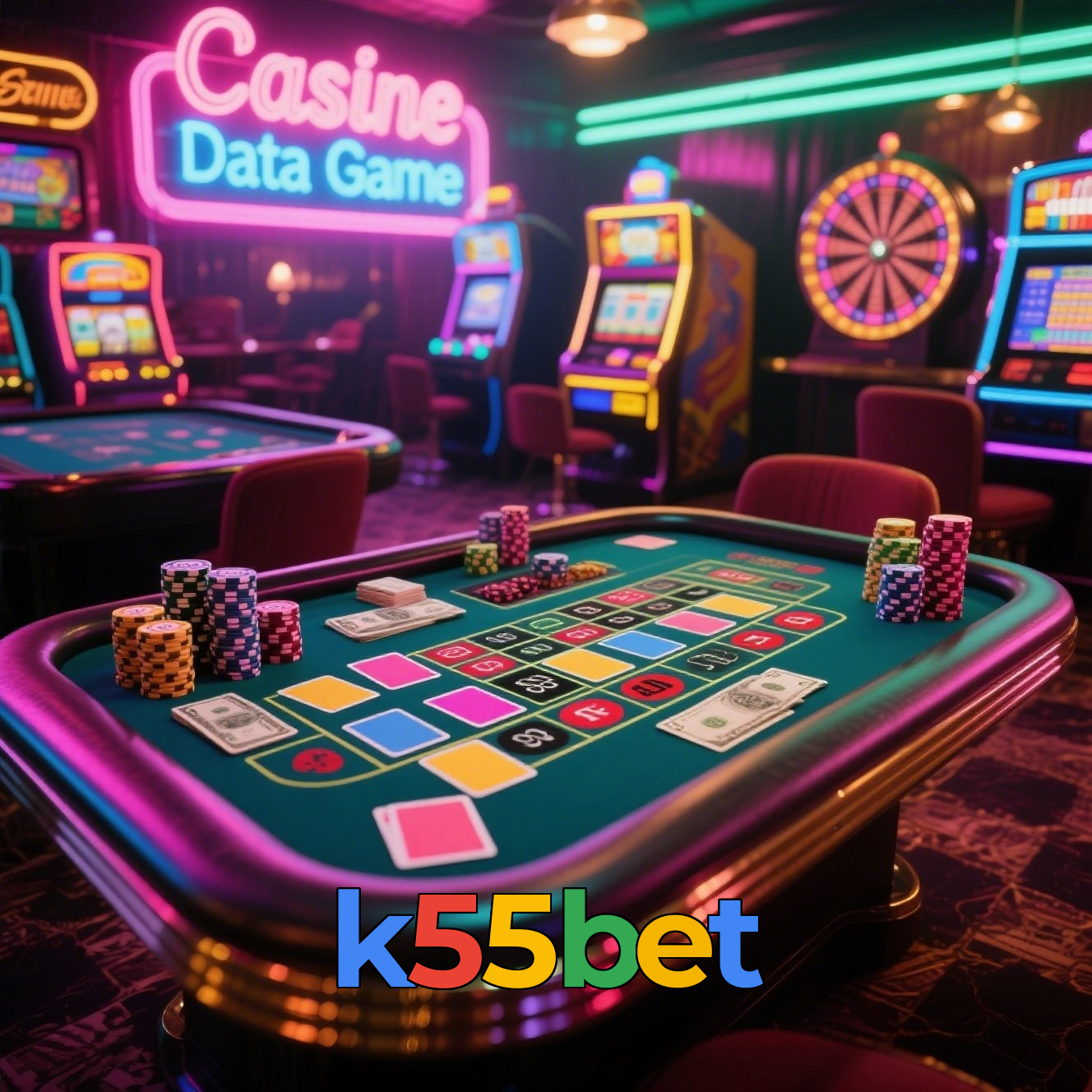 k55bet:O cassino online mais confiável para poker, roleta e apostas no futebol!