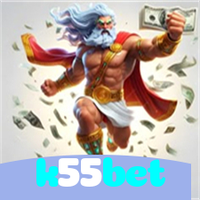 k55bet：A sorte te espera! Aposte agora nas nossas roletas!