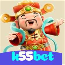k55bet：Ganhe com poker, blackjack e apostas em futebol no cassino online!