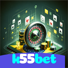 k55bet：Aposte no futebol online e conquiste sua maior vitória!