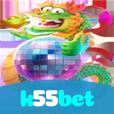 k55bet：Jogue nas slots e ganhe prêmios surreais!