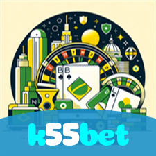 k55bet:No futebol online, você é o verdadeiro campeão da vitória!