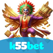 k55bet：Jogue no melhor cassino online e descubra os maiores prêmios!