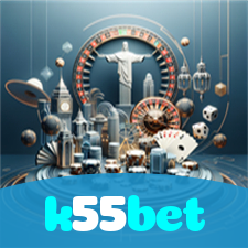 k55bet：Vença no futebol e nos melhores jogos de cassino online, como poker e roleta!