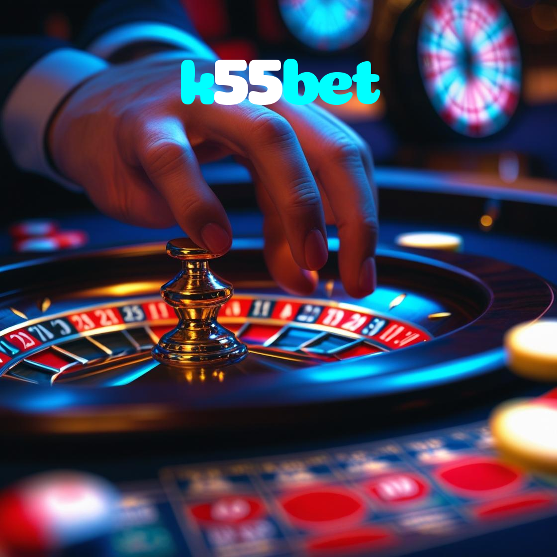 k55bet:Ganhe prêmios em jogos de poker e aposte no futebol com grandes odds!