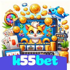 k55bet:Jogue nas nossas mesas de poker e conquiste vitórias épicas!