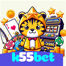 k55bet:Aposte nas mesas de poker e ganhe vitórias épicas!