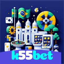 k55bet：Jogue poker, aposte no futebol e ganhe prêmios incríveis em nosso cassino!