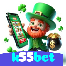 k55bet：Apostas no futebol e grandes vitórias em roleta e blackjack!