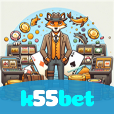k55bet:Apostas em futebol e os melhores jogos de cassino para você ganhar!