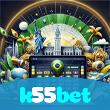 k55bet：A emoção de jogar futebol online é ainda maior quando você vence!