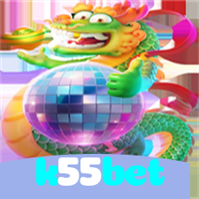 k55bet：Aposte nas melhores slots e conquiste grandes vitórias!