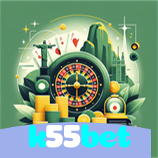 k55bet：Jogue nas melhores slots e descubra o jackpot dos seus sonhos!