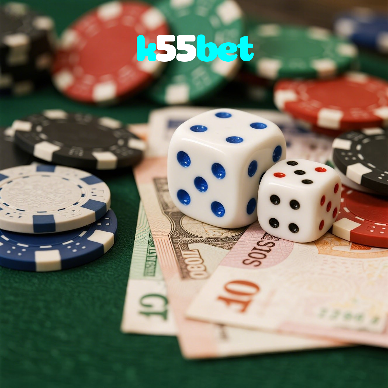 k55bet：Gire as slots e conquiste jackpots de tirar o fôlego!