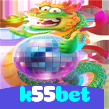 k55bet：A sorte nunca esteve tão ao seu alcance! Aposte nas nossas slots agora!
