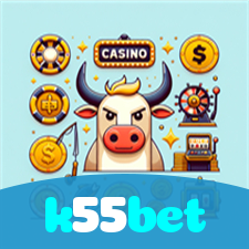 k55bet：Vença no blackjack e conquiste grandes prêmios!