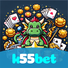 k55bet：Aposte no futebol e ganhe prêmios fantásticos em blackjack e roleta!